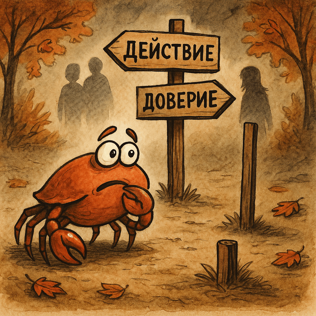 Рак — Предсказания, пророчества и взгляды на будущее — У Рака есть 11 дней, чтобы принять семейную правду и вернуть надежду близким — Предсказание Корнелия Агриппы.
