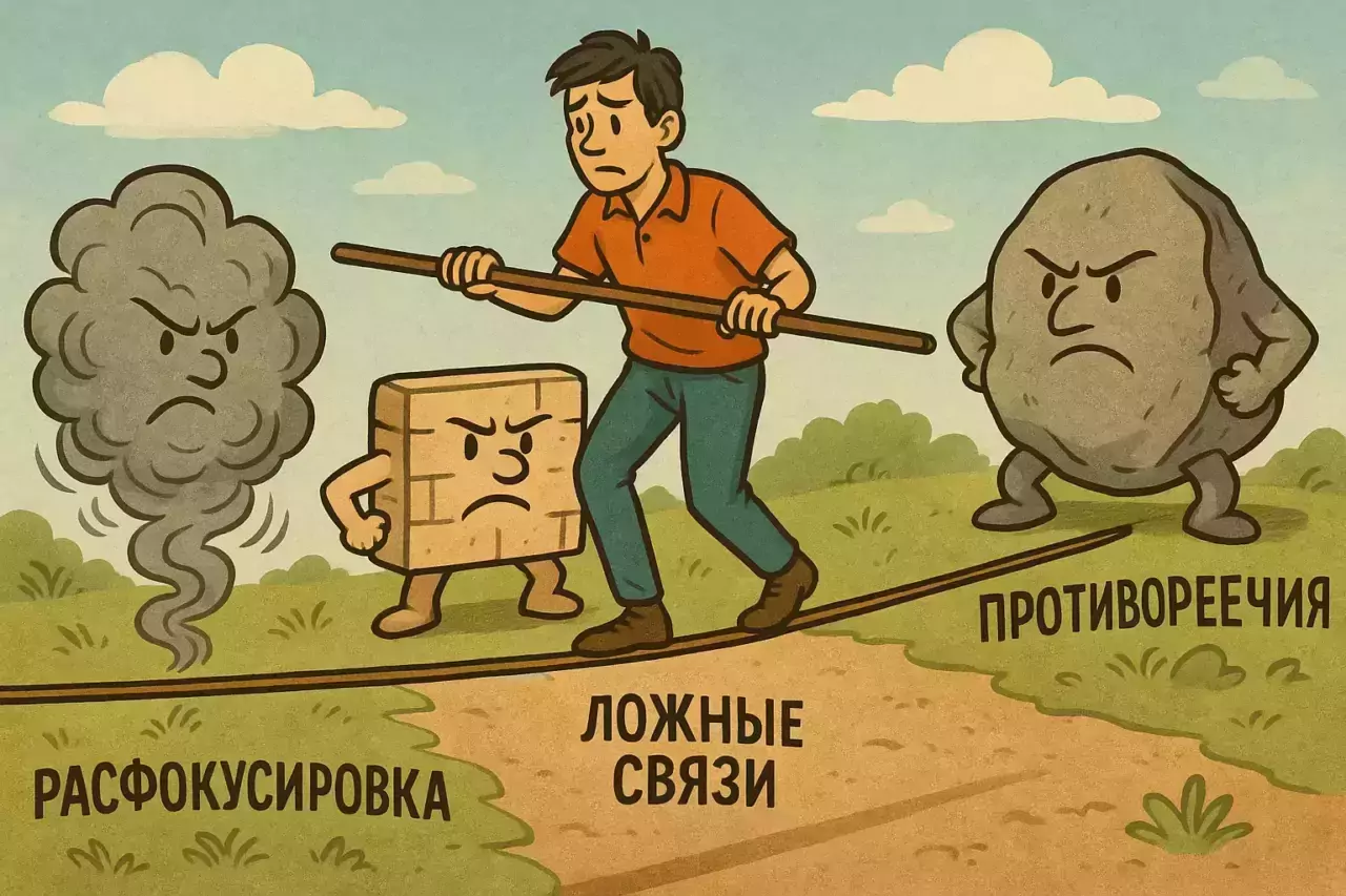 Близнецы — Обычный прогноз по знакам — Близнецам предложат два пути, но удачная поездка подскажет верное направление