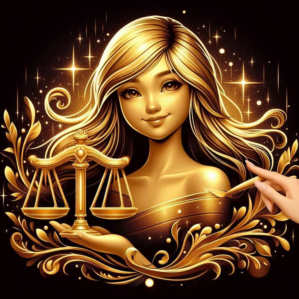 Весы — Предсказания, пророчества и взгляды на будущее — Какой выбор Весов в ближайшие 9 дней сохранит отношения, а какой разрушит доверие. Предсказание Царя Соломона.
