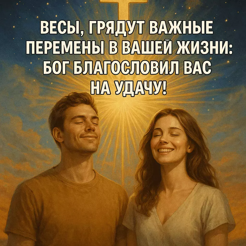Весы — Влияние ретроградных планет — Сердечный выбор Весов приведёт к примирению, если разговор окажется честнее молчания
