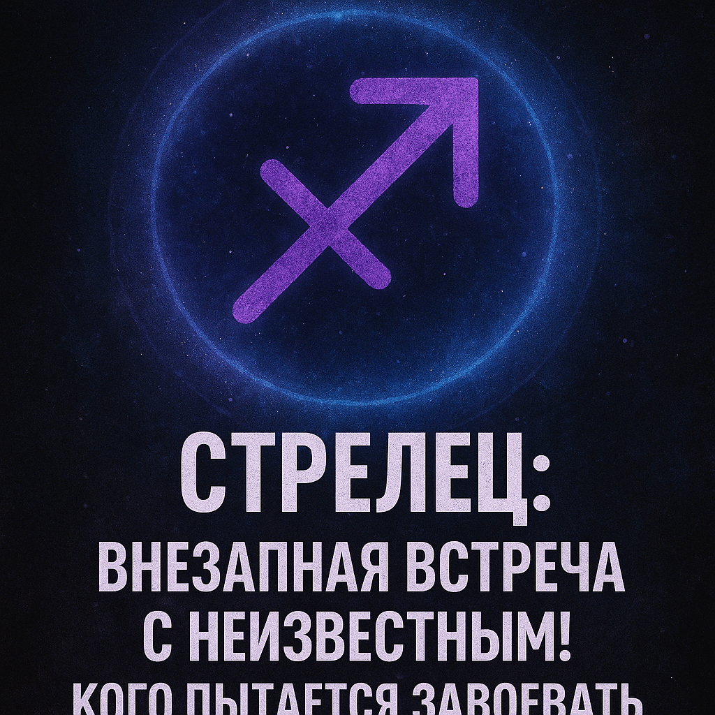 Стрелец — Влияние ретроградных планет — Дорога Стрельца откроет новые горизонты, однако удача потребует смелого отказа