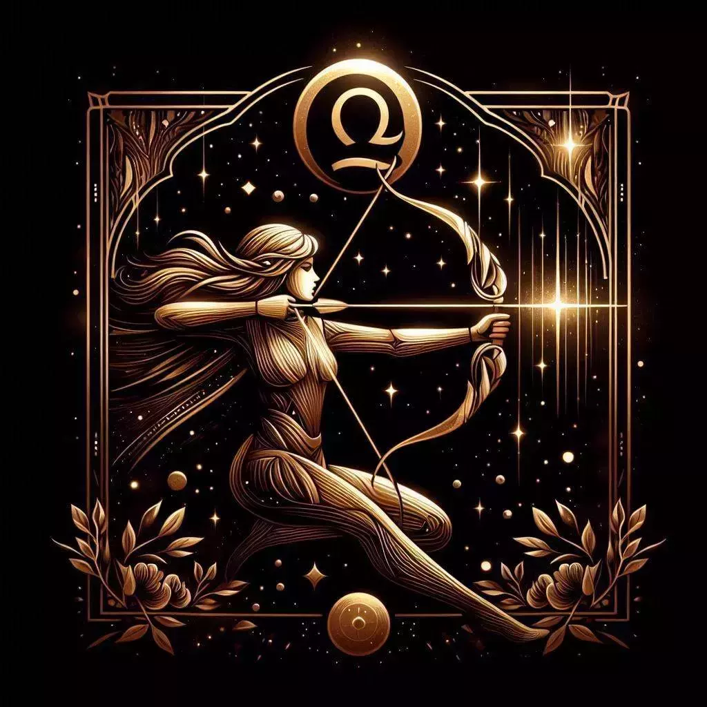 Стрелец — Обычный прогноз по знакам — Большая дорога откроет Стрельцу удачную возможность, но свободу придётся направить