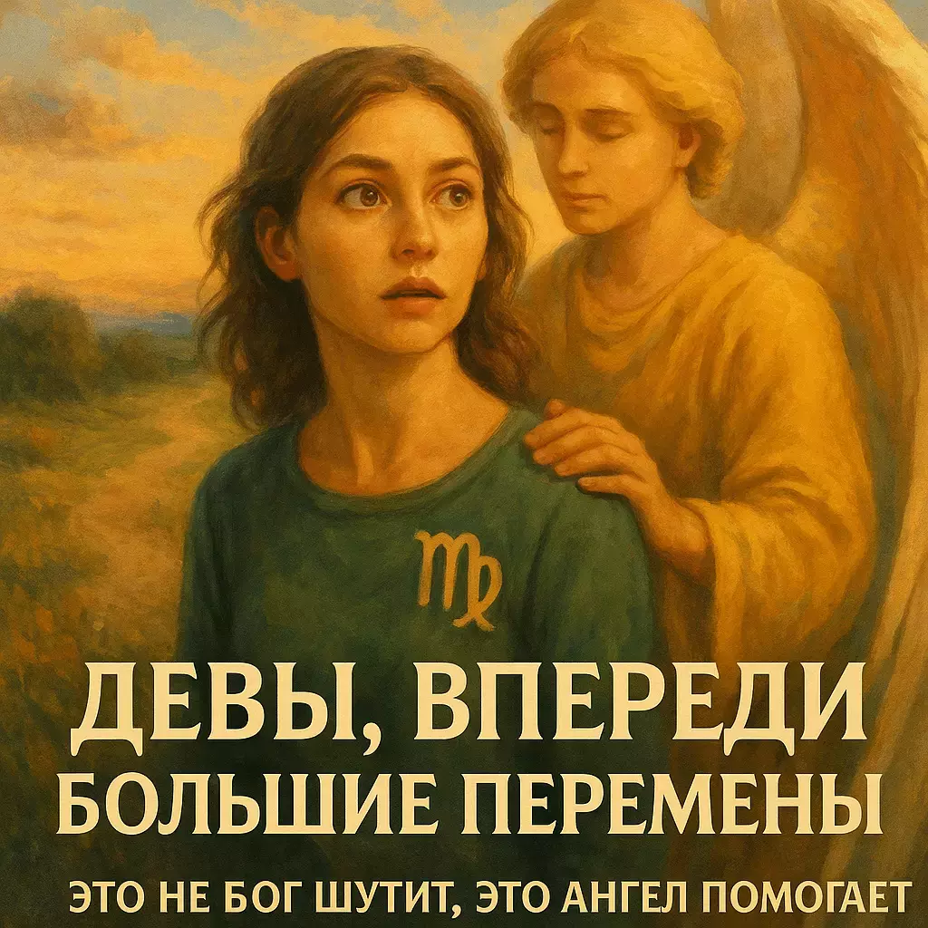 Дева — Влияние ретроградных планет — Дева завершит затянувшееся дело и увидит результат, освобождающий силы для перемен
