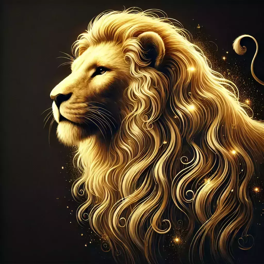 Лев — Обычный прогноз по знакам — Льву достанется яркий шанс на победу, но внимание потребует великодушия